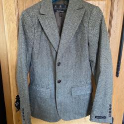 Blazer barbour classic