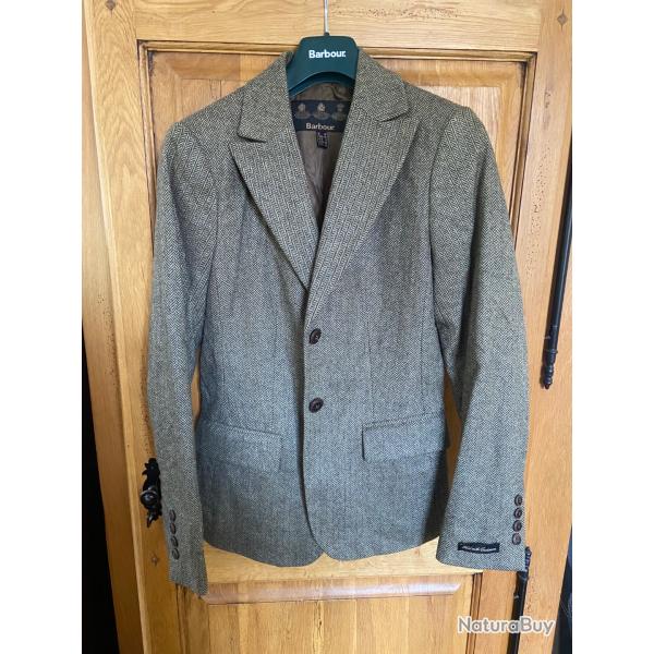 Blazer barbour classic