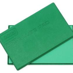 RCBS - CASE LUBE PAD (TAMPON LUBRIFIANT POUR DOUILLES) - 9307