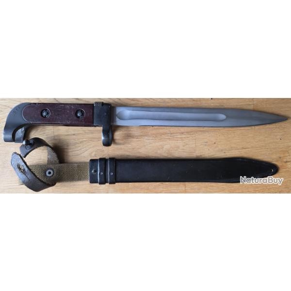Ba�onnettes Kalachnikov