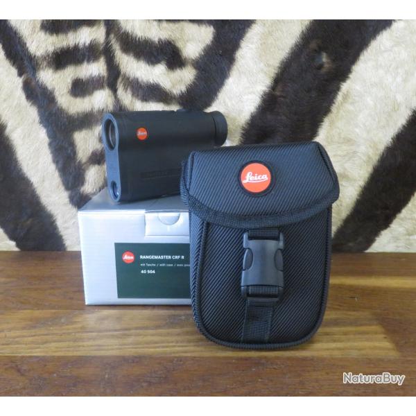 T�l�m�tre LEICA Rangemaster CRF R