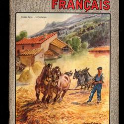le chasseur fran&ccedil;ais 679 1953 chasse , p&ecirc;che , maison, sant&eacute;, pubs vintage, jardinage , &eacute;levage ,man
