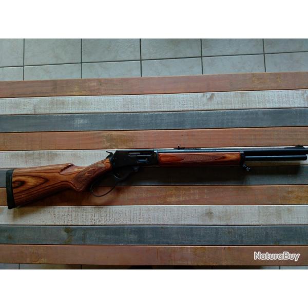 Carabine MARLIN 1895 Guide Gun 47cm Cal 45-70 Govt
