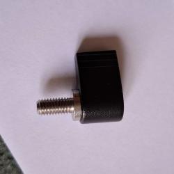 Vis a t&ecirc;te orientable pour Chiappa Little Badger d&eacute;montage rapide Take Down 22 long rifle carabine