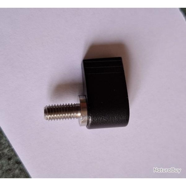 Vis a t�te orientable pour Chiappa Little Badger d�montage rapide Take Down 22 long rifle carabine