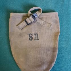 Housse de pelle en T   US   WW2 en reproduction  ( 23 )