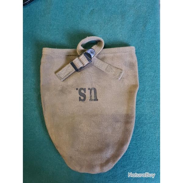 Housse de pelle en T   US   WW2 en reproduction  ( 23 )