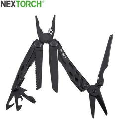 Pince Outils Multifonctions Nextorch Multi Tools MT10 - 1� sans prix de r&eacute;serve
