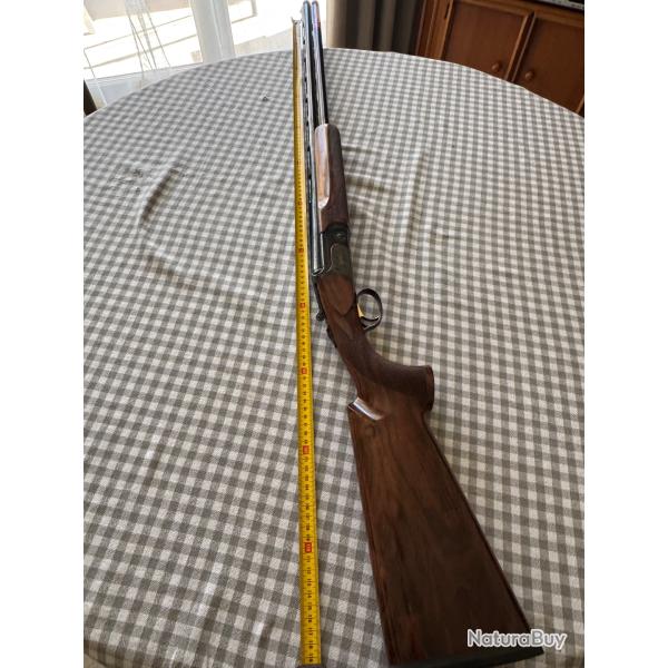 RIZZINI FIERCE 1
