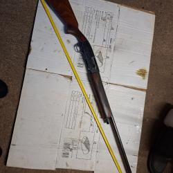 Fusil perfex