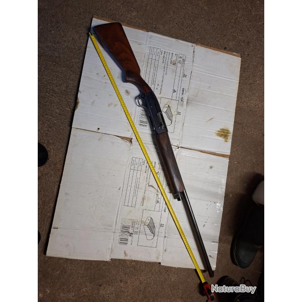 Fusil perfex