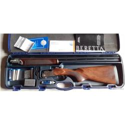 Beretta 686 Silver Pigeon 1 Sporting Weight