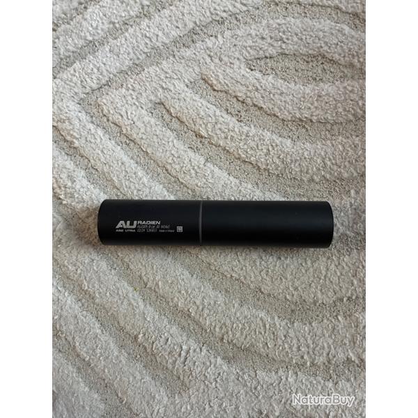 Silencieux ase ultra Au2005-B cal 30 M14x1