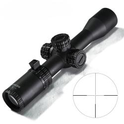 Optique de chasse 3-12x40