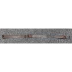 tr&egrave;s belle bretelle pour fusil gewehr 98 allemagne 1GM