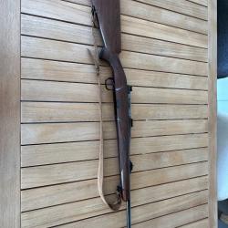 Carabine lin&eacute;aire gaucher Heym SR30