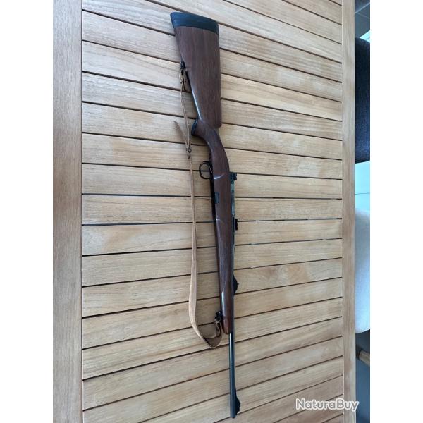 Carabine lin�aire gaucher Heym SR30