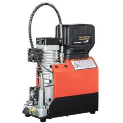 Compresseur PCP sur batterie 250W 310 bars Powair