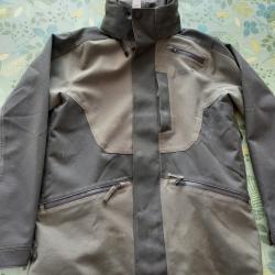 Veste super trace kaki