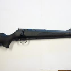 CARABINE BLASER R8 PROFESSIONAL CAL 300 WIN MAG CHARGEUR FIXE AVEC ORGANES DE VISEE