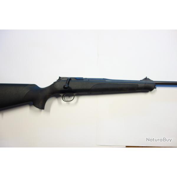 CARABINE BLASER R8 PROFESSIONAL CAL 300 WIN MAG CHARGEUR FIXE AVEC ORGANES DE VISEE