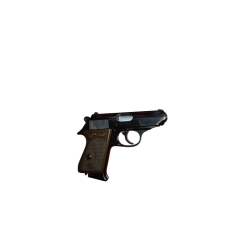 Pistolet Walther PPK-L cal.7.65 Browning "occasion"