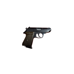 Pistolet Walther PPK cal.7.65 Browning "occasion"