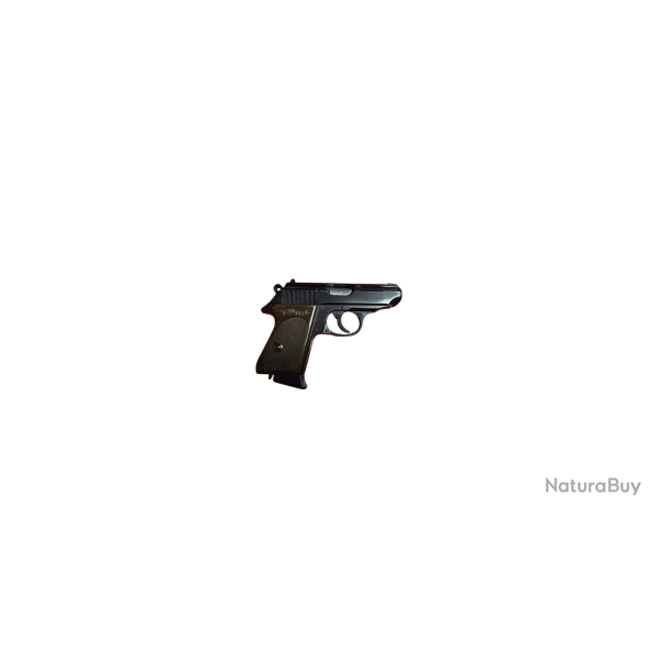 Pistolet Walther PPK cal.7.65 Browning "occasion"