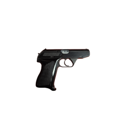 Pistolet HK4 cal.7,65 browning " occasion"  conversion 6.35 et 22LR