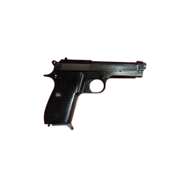 BERETTA	MOD 1951 BRIGADIER 7,65 Para "Occasion"
