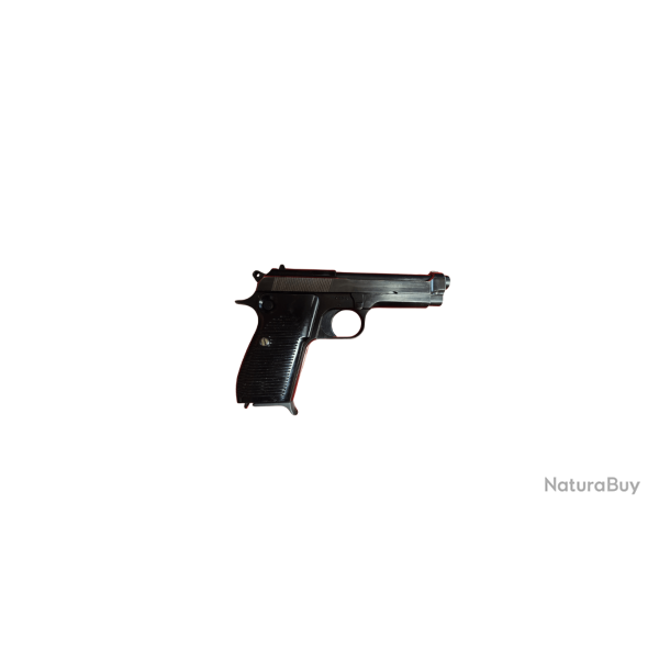 BERETTA	MOD 1951 BRIGADIER 7,65 Para "Occasion"