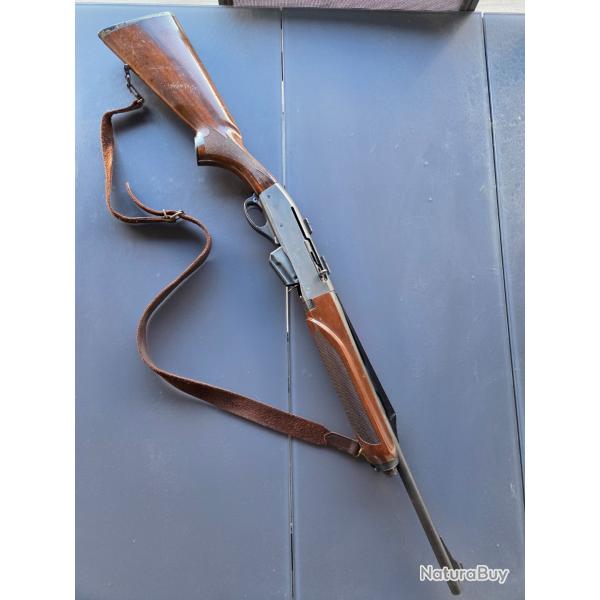 Carabine Remington 280
