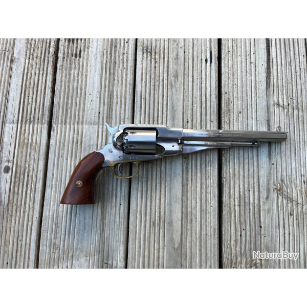 Remington 1858 inox Pietta