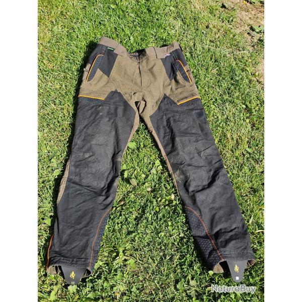 Pantalon Trabaldo Panther Pro 4.0 �tat neuf
