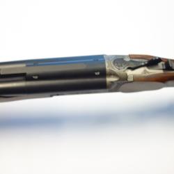 FUSIL JUXTAPOSE MIXTE BLASER B95 PRESTIGE CAL 20X76 ET 8X57JRS