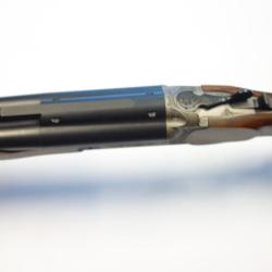 FUSIL JUXTAPOSE MIXTE BLASER B95 PRESTIGE CAL 20X76 ET 8X57JRS
