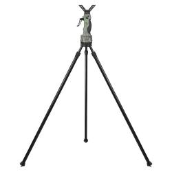 Cannes de pirsch tripod ajustable FRITZMAN