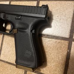 Kit gold glock gen 5