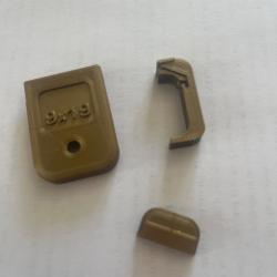 Kit gold glock gen 5