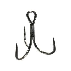 Hame&ccedil;on triple OWNER ST 46BC Black chrome H6
