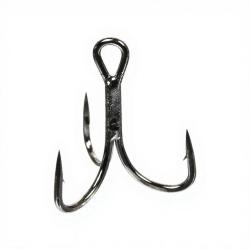Hame&ccedil;on triple OWNER ST 46BC Black chrome H4