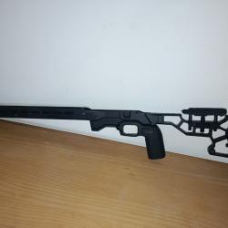 Ch&acirc;ssis mdt premier acc rem 700 gaucher