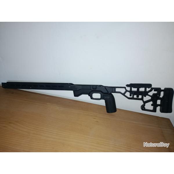 Ch�ssis mdt premier acc rem 700 gaucher