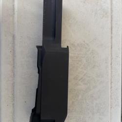 M&eacute;canisme Blaser R8 Seul - Tr&egrave;s Propre