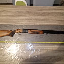 Fusil ATA SP black