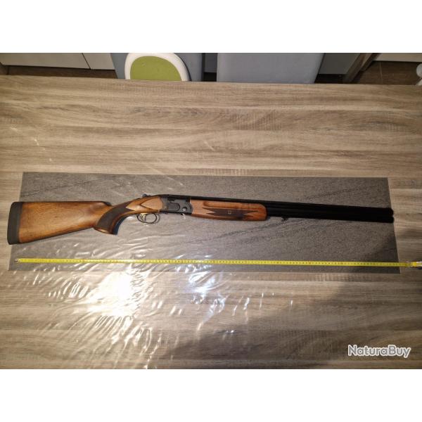 Fusil ATA SP black