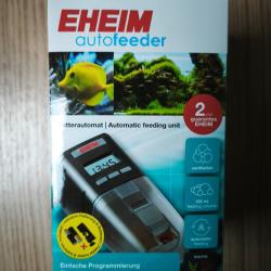 Eheim Autofeeder 3581 - Distributeur automatique de nourriture poisson - Neuf