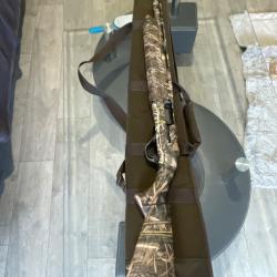 Winchester SX4 Camo Waterfowl Gaucher