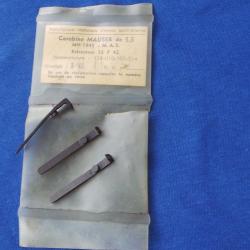 EXTRACTEUR NEUF POUR CARABINE MAS 45