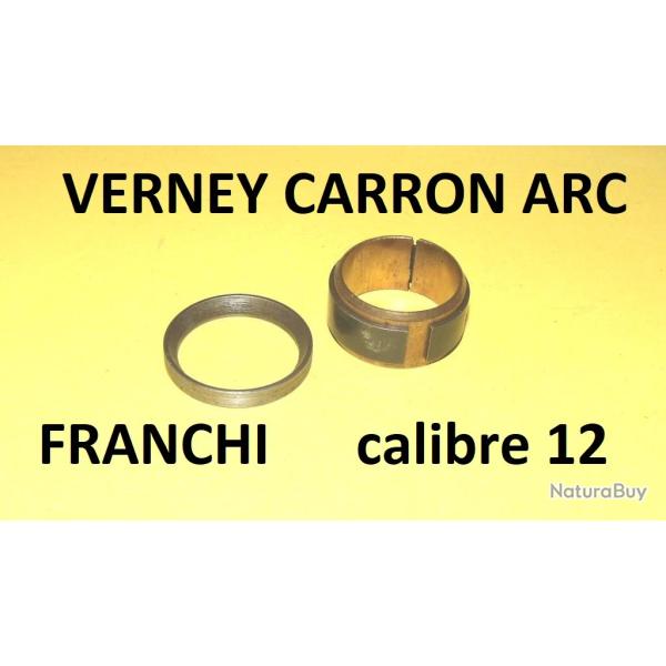 bague magasin fusil VERNEY CARRON ARC / FRANCHI calibre 12 - VENDU PAR JEPERCUTE (SW339)